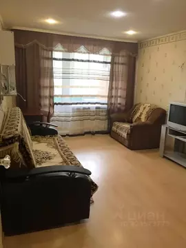 1-к кв. Архангельская область, Архангельск ул. Тимме, 10к3 (35.0 м)