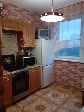 2-к кв. Москва пер. Зельев, 3 (50.0 м)