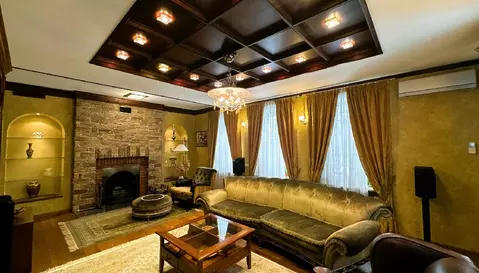 Продается дом в д. Вялки