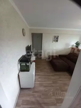 3-к кв. Бурятия, Улан-Удэ ул. Пушкина, 23 (58.6 м)