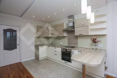 3-к кв. Челябинская область, Челябинск ул. Смирных, 7 (110.8 м)