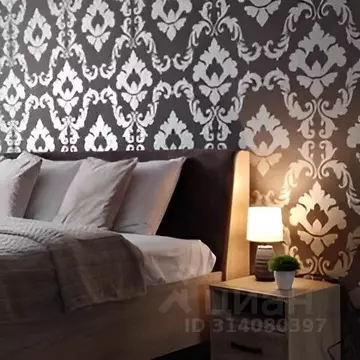 2-к кв. Калининградская область, Калининград ул. Юрия Гагарина, 113 ...