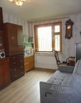 1-к кв. Санкт-Петербург просп. Королева, 47К1 (29.6 м)