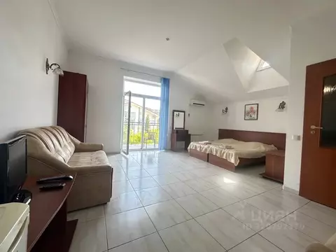 Комната Севастополь ул. Челюскинцев, 49/41