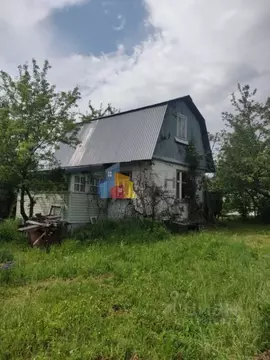 Дом в Тульская область, Ясногорский район, Ревякинское с/пос, № 64 ...