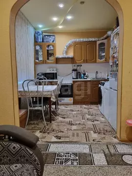 3-к кв. Ямало-Ненецкий АО, Ноябрьск Вынгапуровский мкр, ул. ...