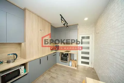 1-к кв. Севастополь ул. Тараса Шевченко, 49 (48.9 м)