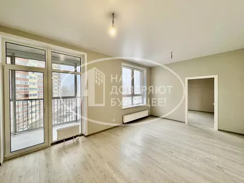 3-к кв. Пермский край, Пермь Каслинский пер., 6 (65.6 м)