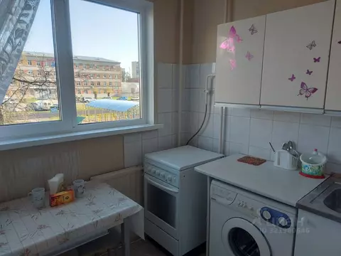 3-к кв. Санкт-Петербург просп. Ветеранов, 129к2 (60.1 м)