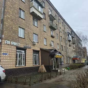 2-к кв. Московская область, Электросталь ул. Николаева, 35 (54.1 м)