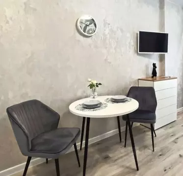 1-к кв. Пермский край, Пермь ул. Юнг Прикамья, 14 (26.0 м)