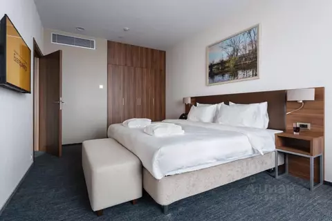 Комната Свердловская область, Екатеринбург ул. Бебеля, 59 (66.0 м)