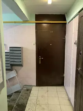 2-к кв. Москва Дубнинская ул., 30К2 (54.0 м)