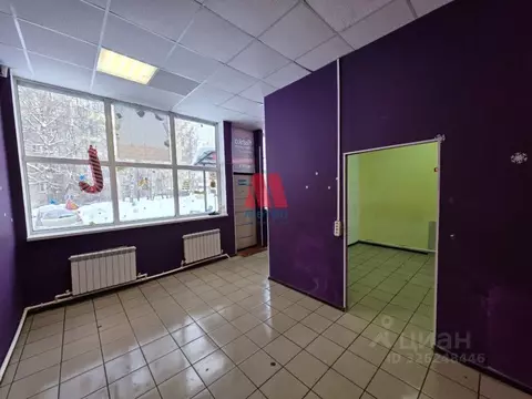 Помещение свободного назначения в Ярославская область, Ярославль ...