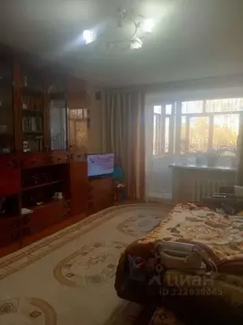 1-к кв. Нижегородская область, Кстово ул. Ступишина, 3 (31.5 м)