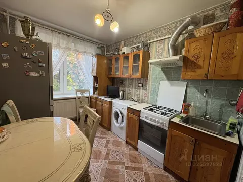 2-к кв. Санкт-Петербург просп. Ветеранов, 95к1 (46.4 м)