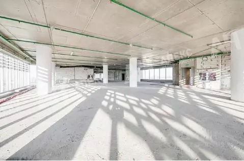 Офис в Московская область, Химки Ленинградская ул., с25 (12800 м)