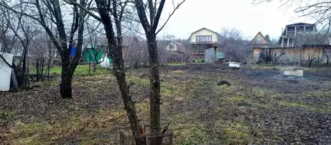 Участок в Башкортостан, Уфимский район, Таптыковский сельсовет, с. ...