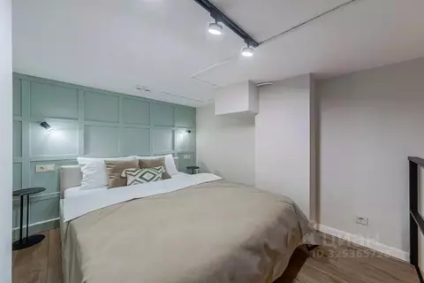 1-к кв. Москва ул. Казакова, 7 (28.0 м)