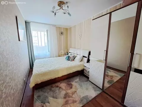 2-комнатная квартира: Стерлитамак, Советская улица, 81 (50.5 м)