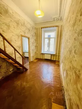 Комната Санкт-Петербург Фурштатская ул., 2/12 (30.3 м)