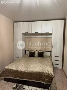 1-комнатная квартира: Казань, улица Виктора Сажинова, 2/12 (40.9 м)