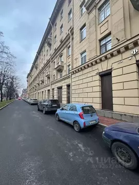 Помещение свободного назначения в Санкт-Петербург Московский просп., ...