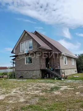 Дом в Тюменская область, Тюмень Копытово мкр, ул. Подольская, 13 (228 ...