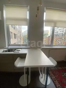 1-к кв. Ленинградская область, Мурино Всеволожский район, просп. ...