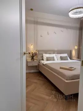 1-к кв. Иркутская область, Иркутск Култукская ул., 16 (38.0 м)