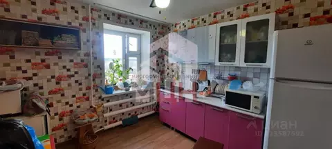 1-к кв. Тверская область, Конаково Учебная ул., 15 (34.0 м)