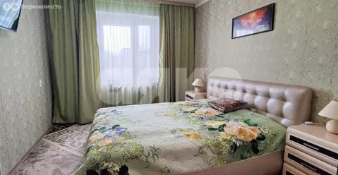 2-комнатная квартира: Раменское, Красноармейская улица, 27А (56.1 м)