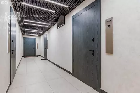 1-комнатная квартира: Санкт-Петербург, Петровский проспект, 26к2 (38.8 ...