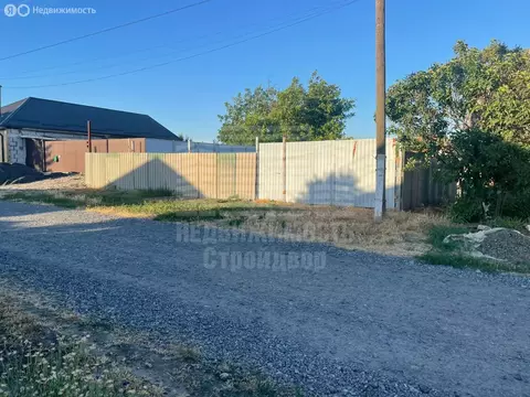 Участок в Покровское, улица 1 Мая, 43 (7.74 м)