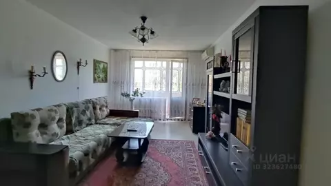 3-к кв. Краснодарский край, Белореченск ул. Таманской Армии (67.0 м)