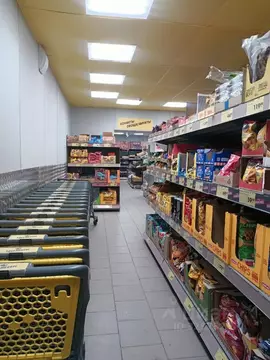 Торговая площадь в Московская область, Щелково городской округ, ...