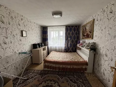 3-к кв. Калужская область, Калуга ул. Гурьянова, 6к1 (60.0 м)
