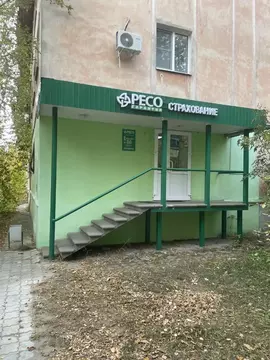 Помещение свободного назначения в Нижегородская область, Дзержинск ул. ...