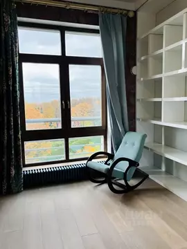 5-к кв. Санкт-Петербург Крестовский просп., 26 (166.0 м)