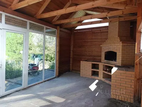 Дом в Иркутская область, Иркутск Лесной мкр, Александровская ул., 32 ...