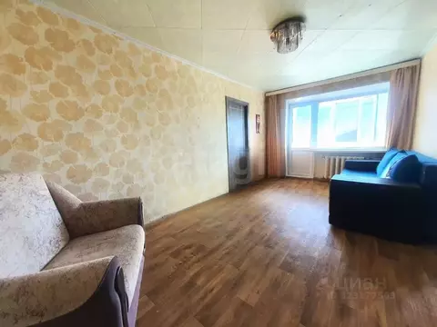 2-к кв. Камчатский край, Петропавловск-Камчатский ул. Кутузова, 12Б ...