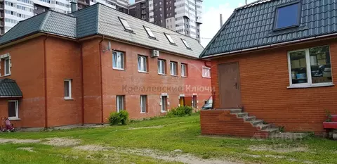 Помещение свободного назначения в Московская область, Старая Купавна ...