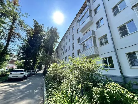 2-к кв. Московская область, Сергиев Посад просп. Красной Армии, 205Г ...