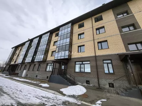 Студия Коми, Сыктывкар Верхний Чов мкр, 23/1 (26.2 м)