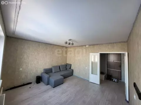 1-комнатная квартира: Омск, улица Леонида Маслова, 1 (40 м)