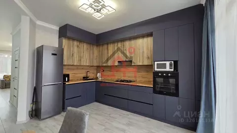 Дом в Ставропольский край, Ессентуки ул. Юбилейная (95 м)