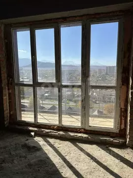 4-к кв. Северная Осетия, Владикавказ просп. Коста, 83 (140.0 м)