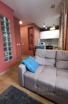 1-к кв. Брянская область, Брянск ул. Имени О.Н. Строкина, 6 (30.0 м)