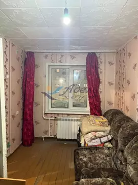 3-к кв. Красноярский край, Норильск Комсомольская ул., 41А (56.7 м)