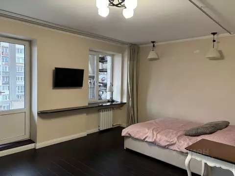 1-к кв. Санкт-Петербург Железноводская ул., 35 (36.0 м)